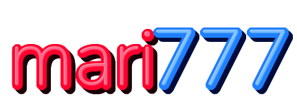 mari777 — logo kanal